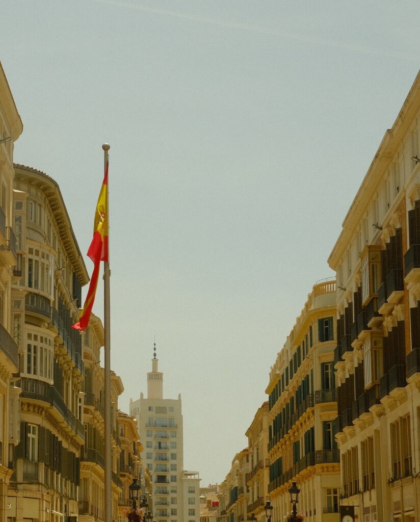 Spagna