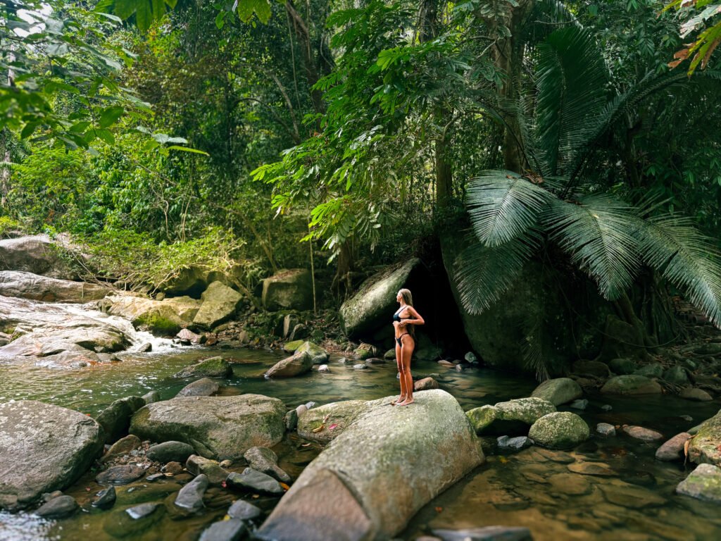Malesia