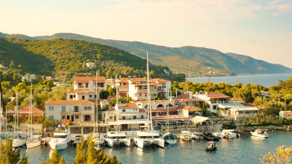 Grecia