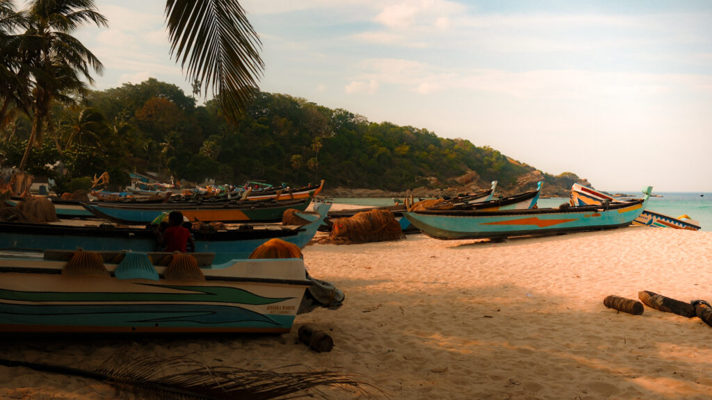 Trincomalee