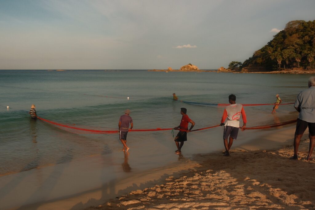 Trincomalee