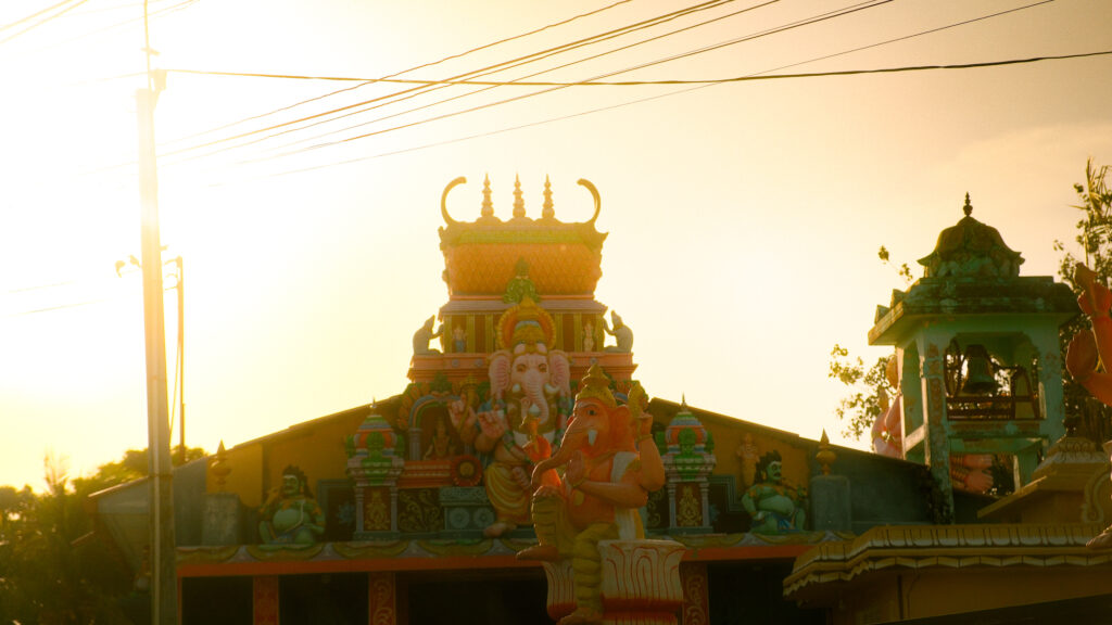 Trincomalee