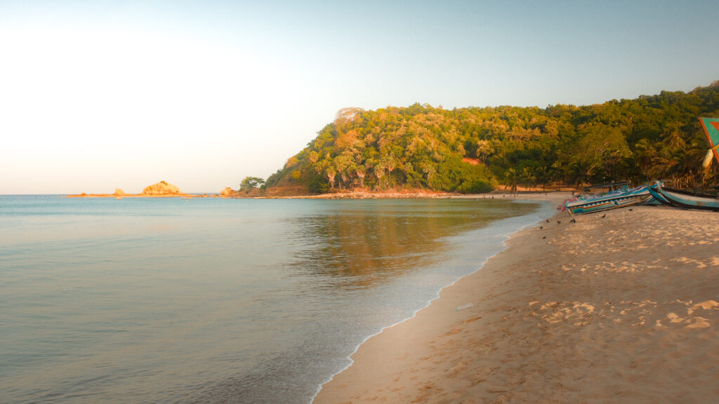 Trincomalee
