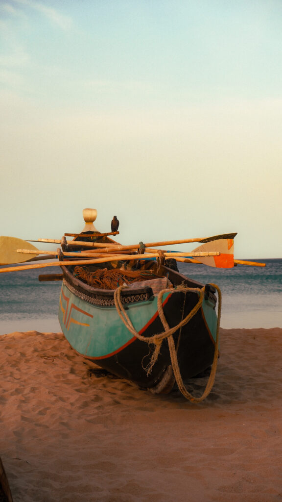Trincomalee