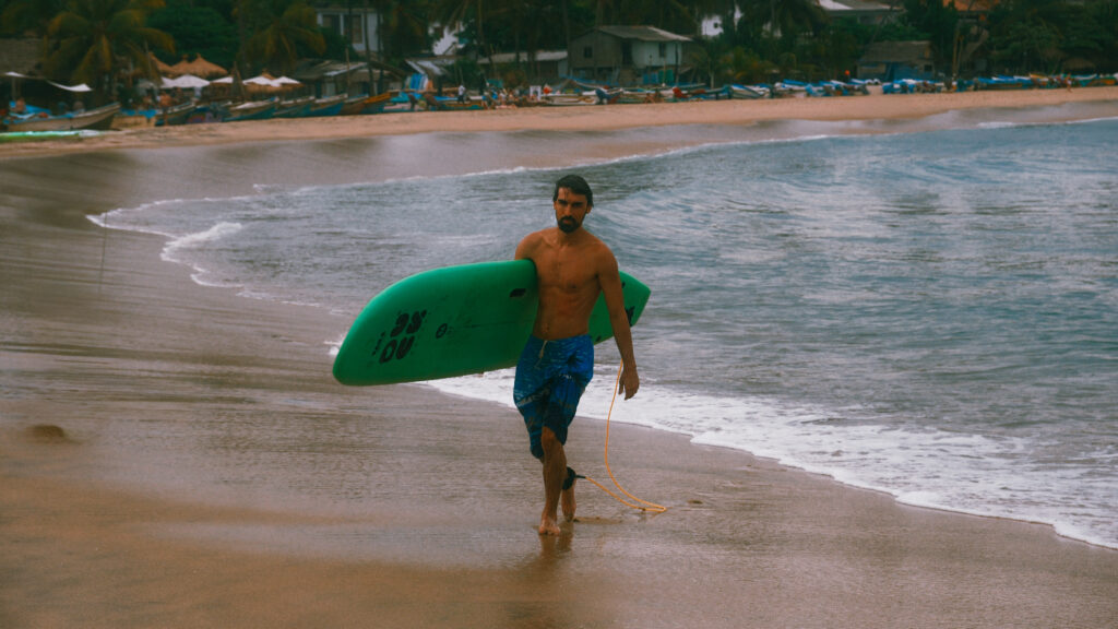 Arugam Bay