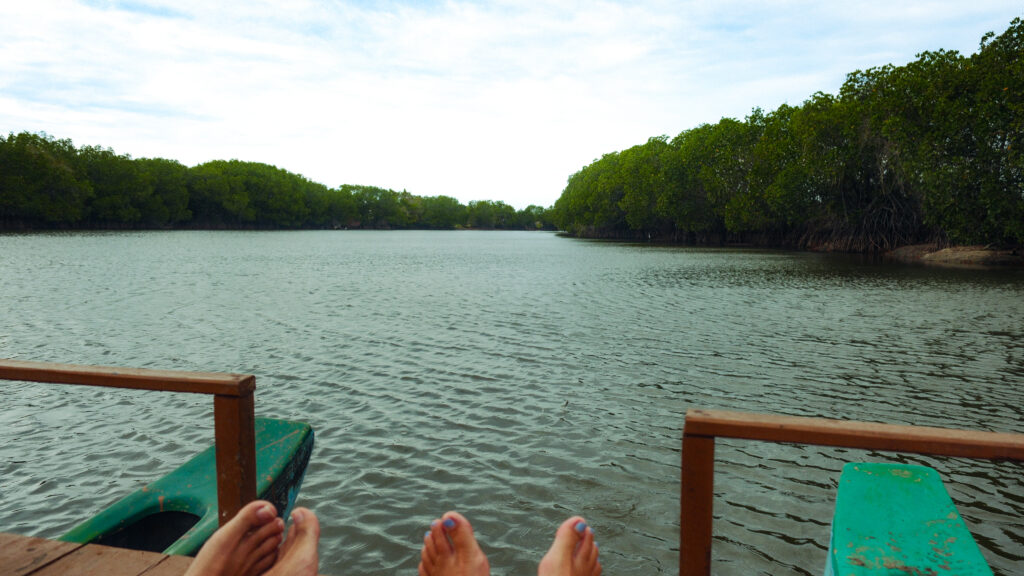 Arugam Bay