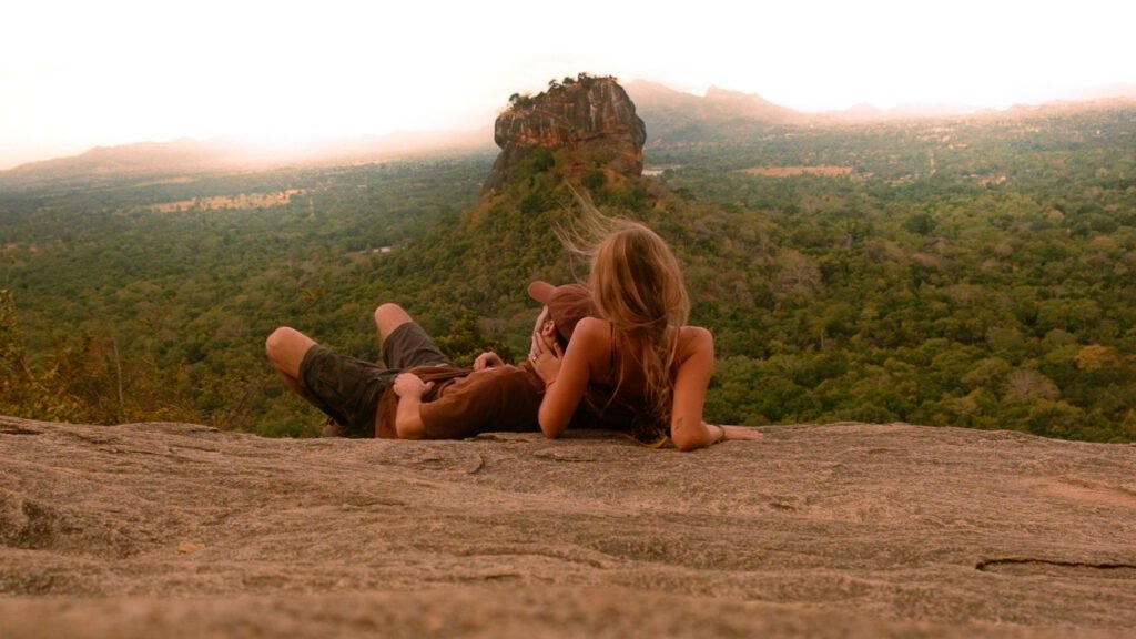 Lion Rock